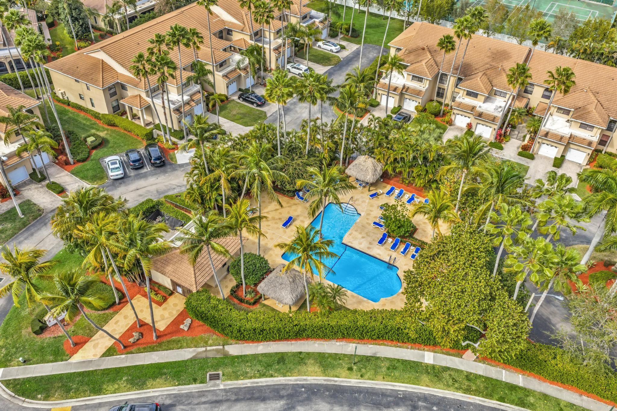 MONTEGO BAY AT BOCA POINTE CONDO - Residential Lease