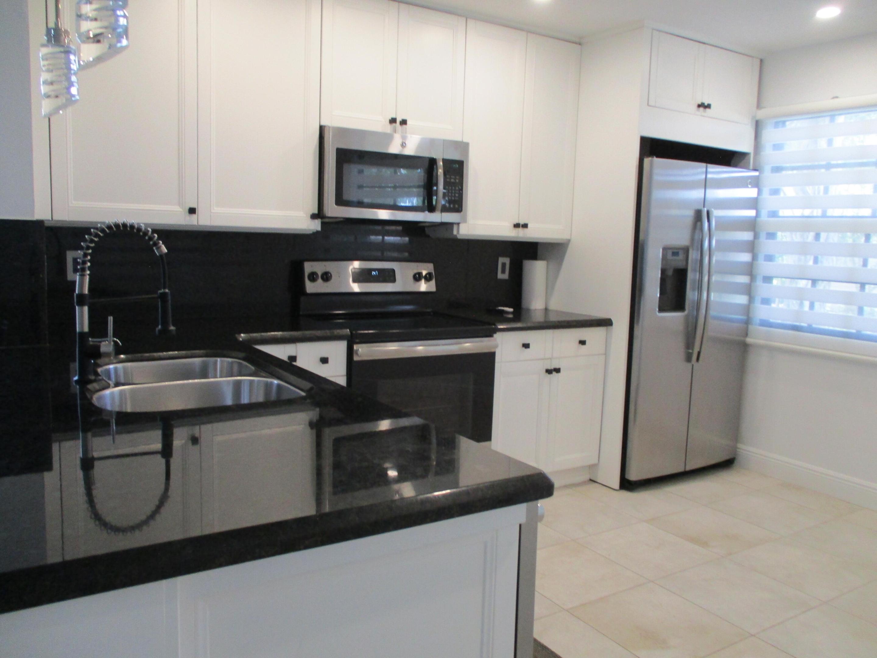 MONTEGO BAY AT BOCA POINTE CONDO - Residential Lease
