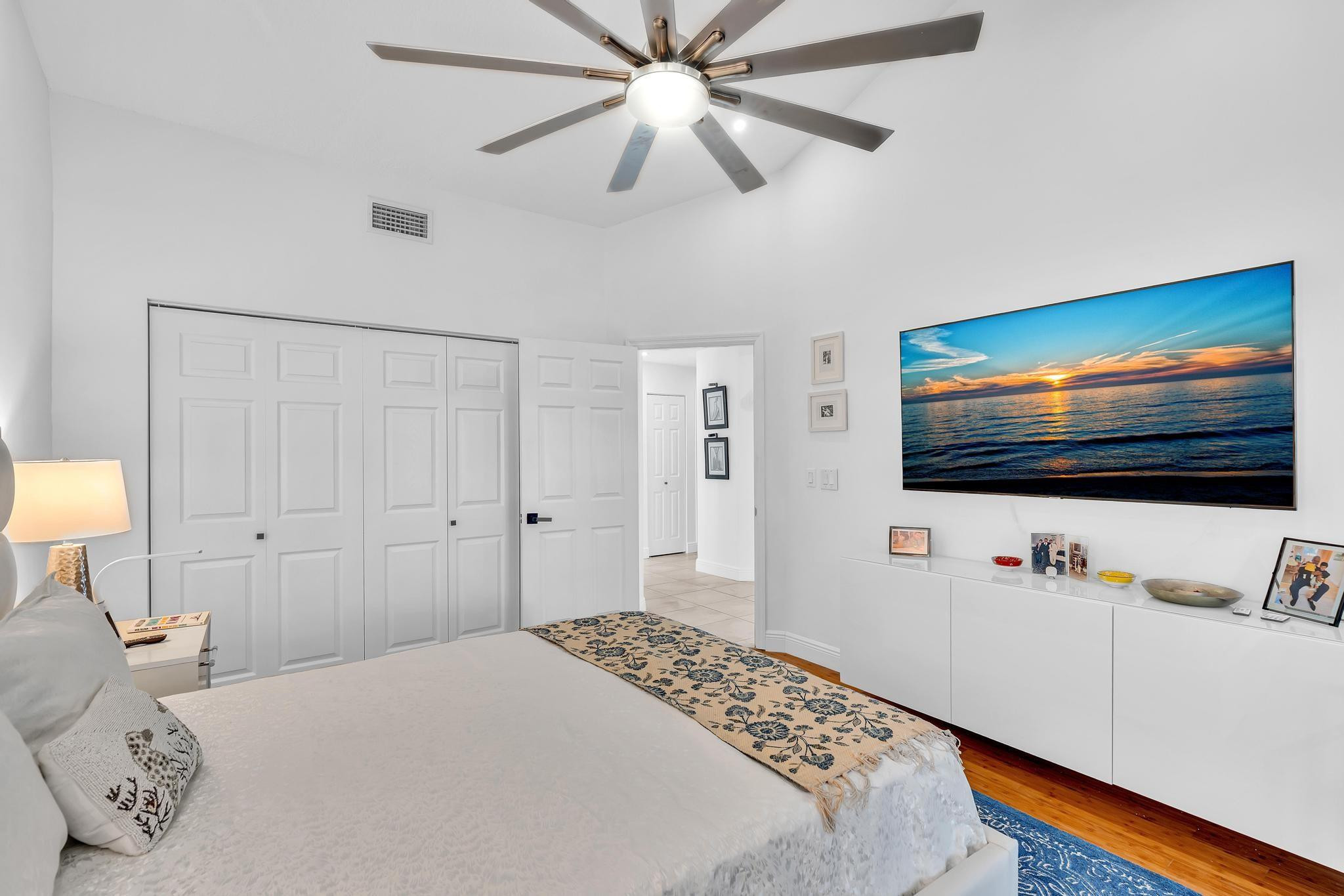MONTEGO BAY AT BOCA POINTE CONDO - Residential Lease