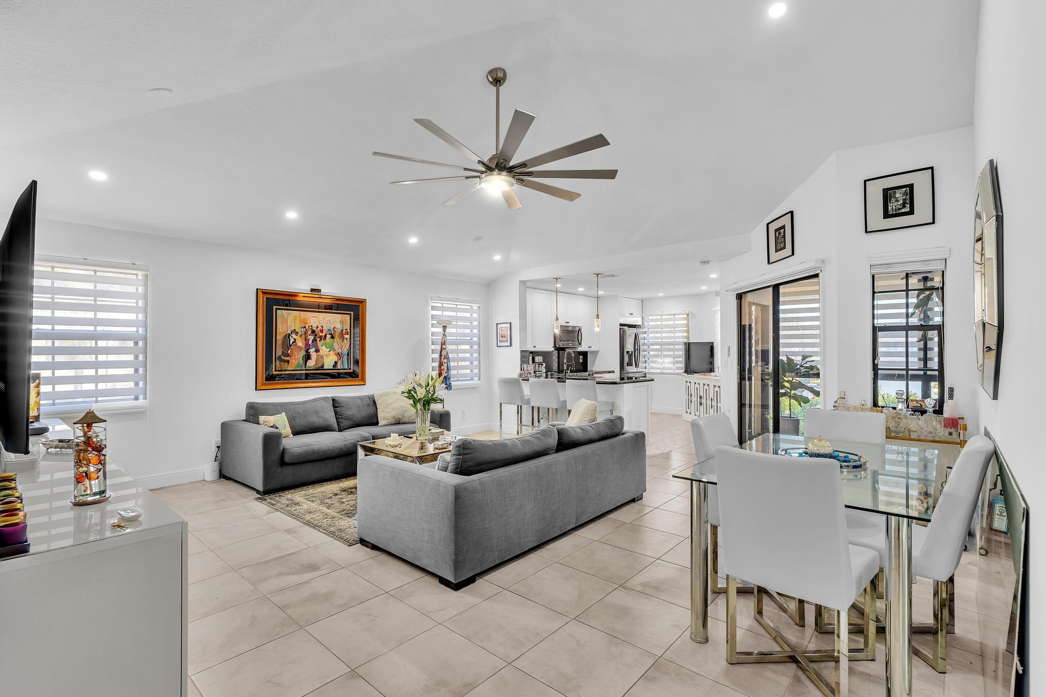 MONTEGO BAY AT BOCA POINTE CONDO - Residential Lease