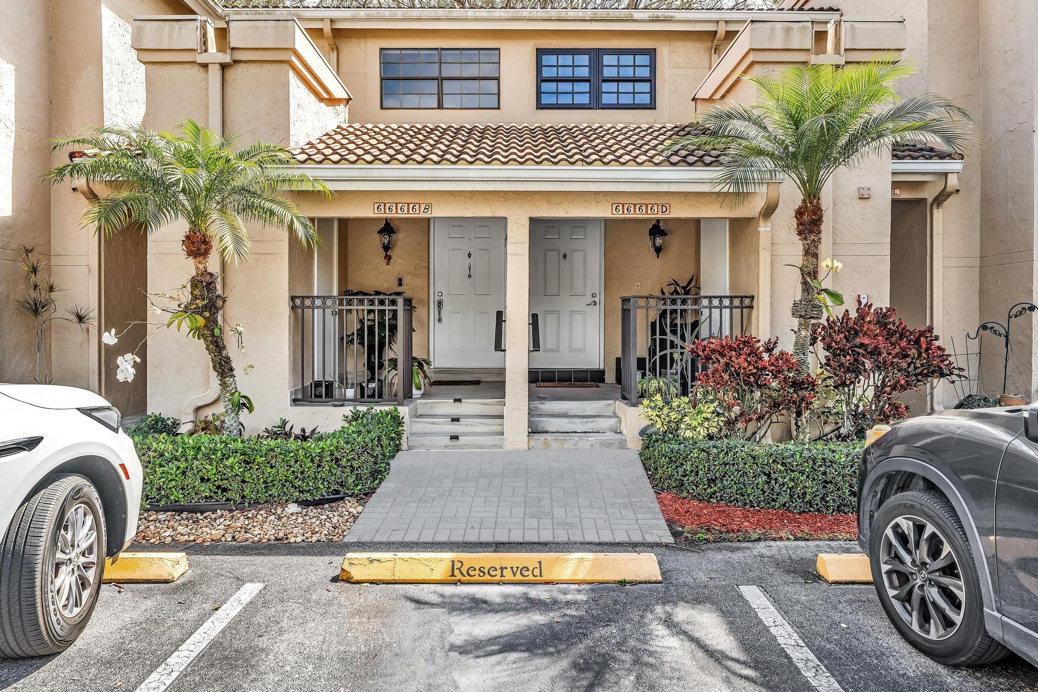 MONTEGO BAY AT BOCA POINTE CONDO - Residential Lease