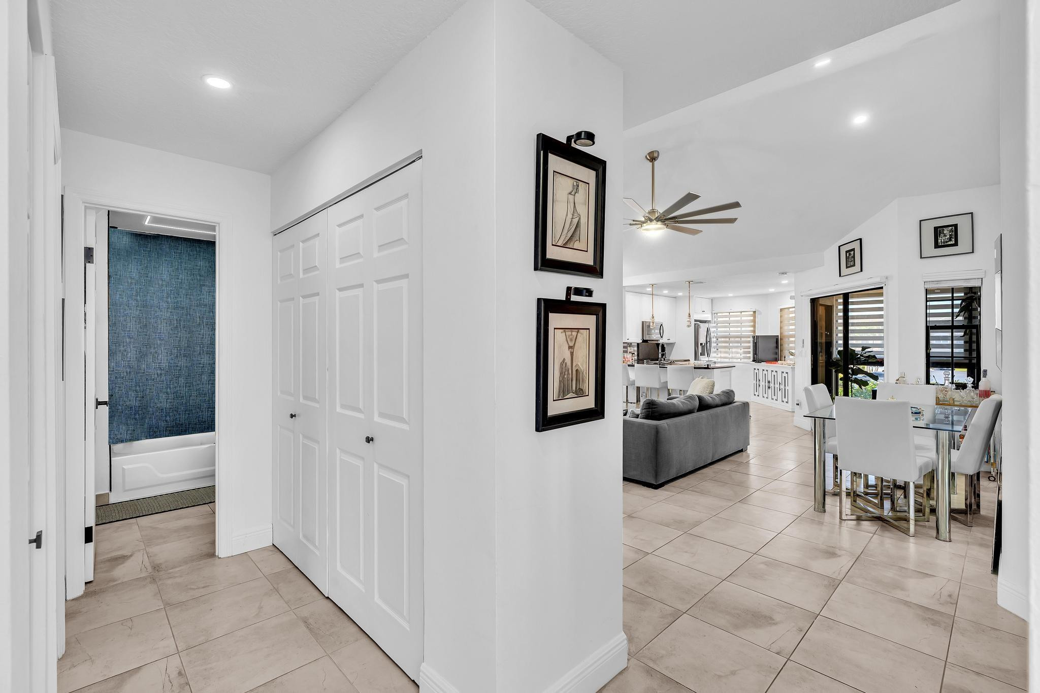 MONTEGO BAY AT BOCA POINTE CONDO - Residential Lease