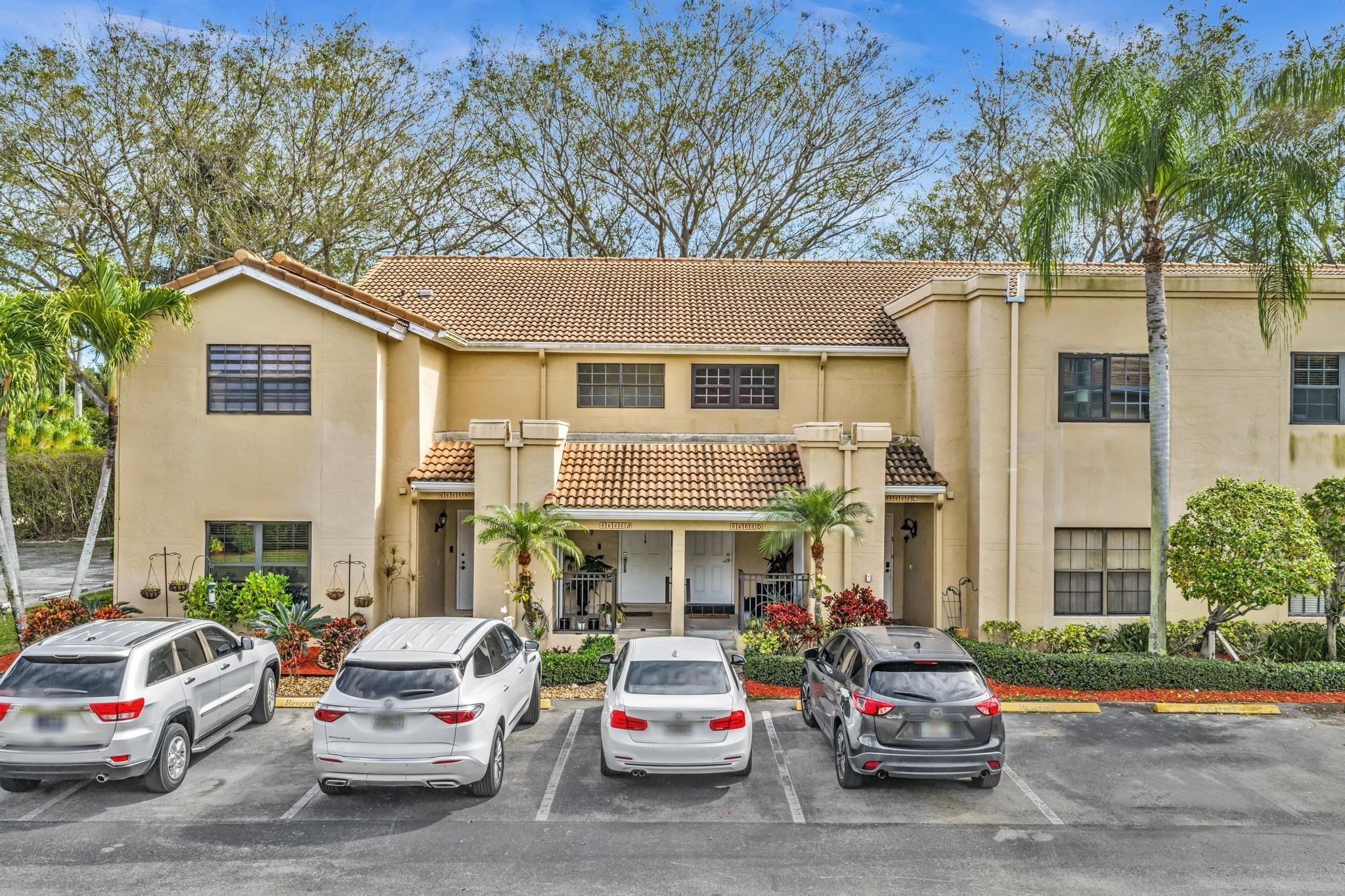 MONTEGO BAY AT BOCA POINTE CONDO - Residential Lease
