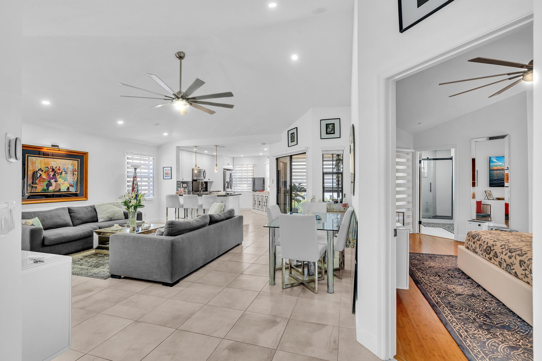 MONTEGO BAY AT BOCA POINTE CONDO - Residential Lease