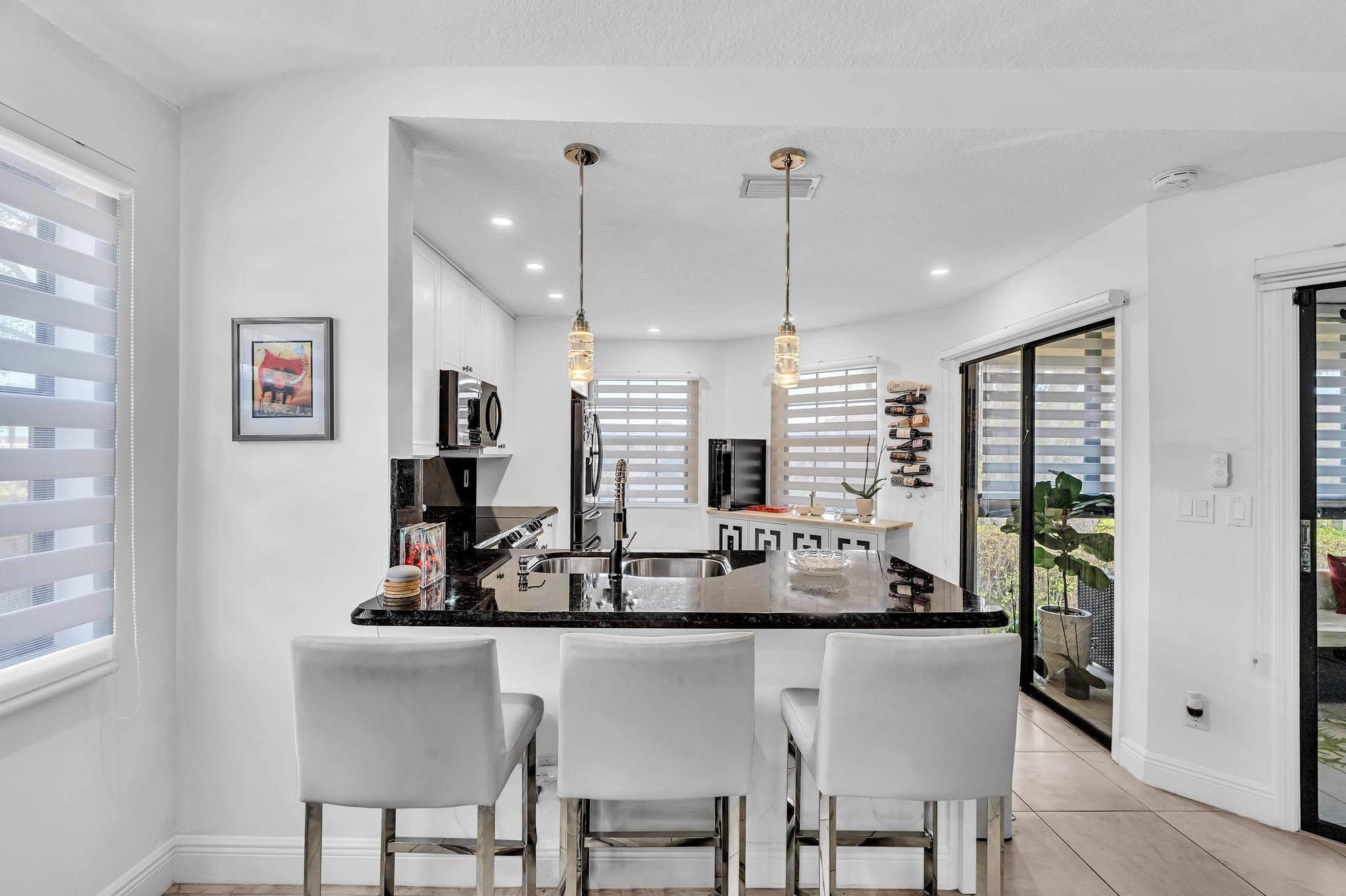 MONTEGO BAY AT BOCA POINTE CONDO - Residential Lease