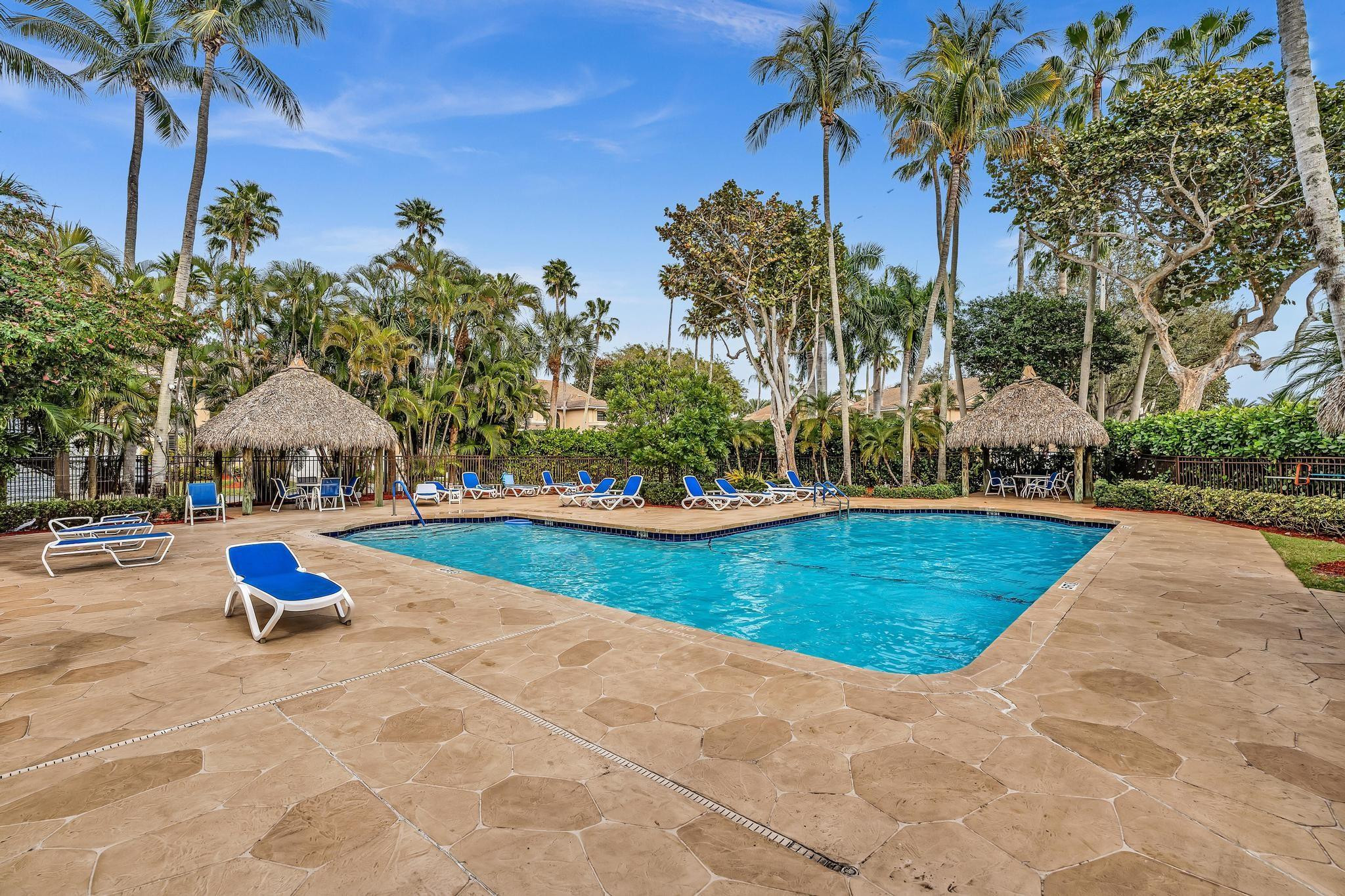 MONTEGO BAY AT BOCA POINTE CONDO - Residential Lease