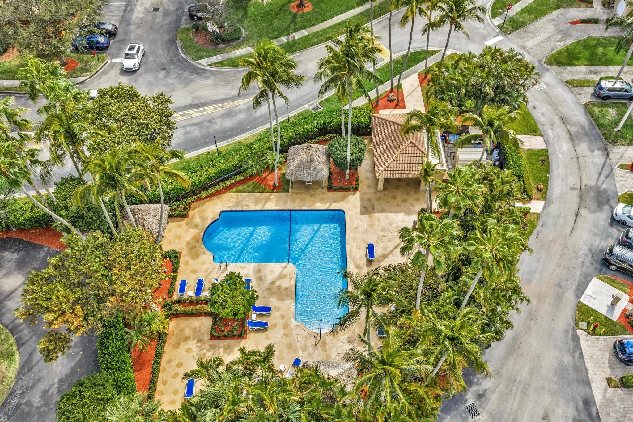 MONTEGO BAY AT BOCA POINTE CONDO - Residential Lease