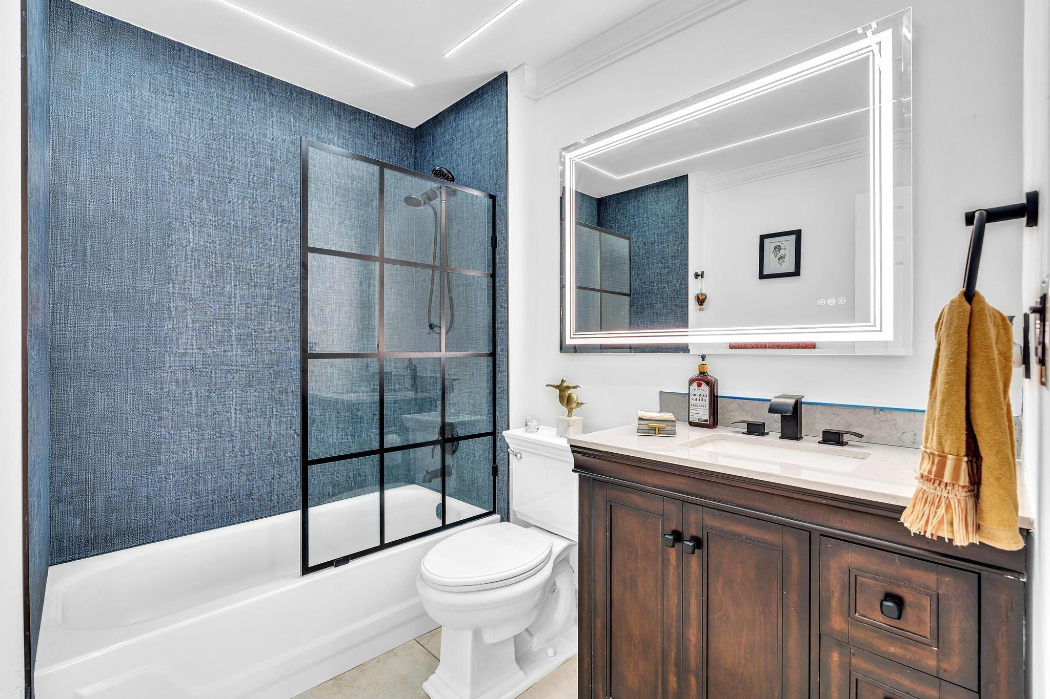 MONTEGO BAY AT BOCA POINTE CONDO - Residential Lease