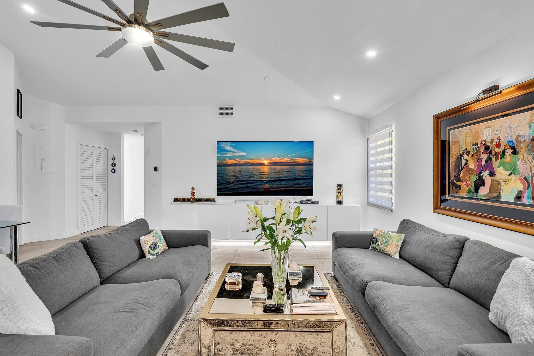 MONTEGO BAY AT BOCA POINTE CONDO - Residential Lease