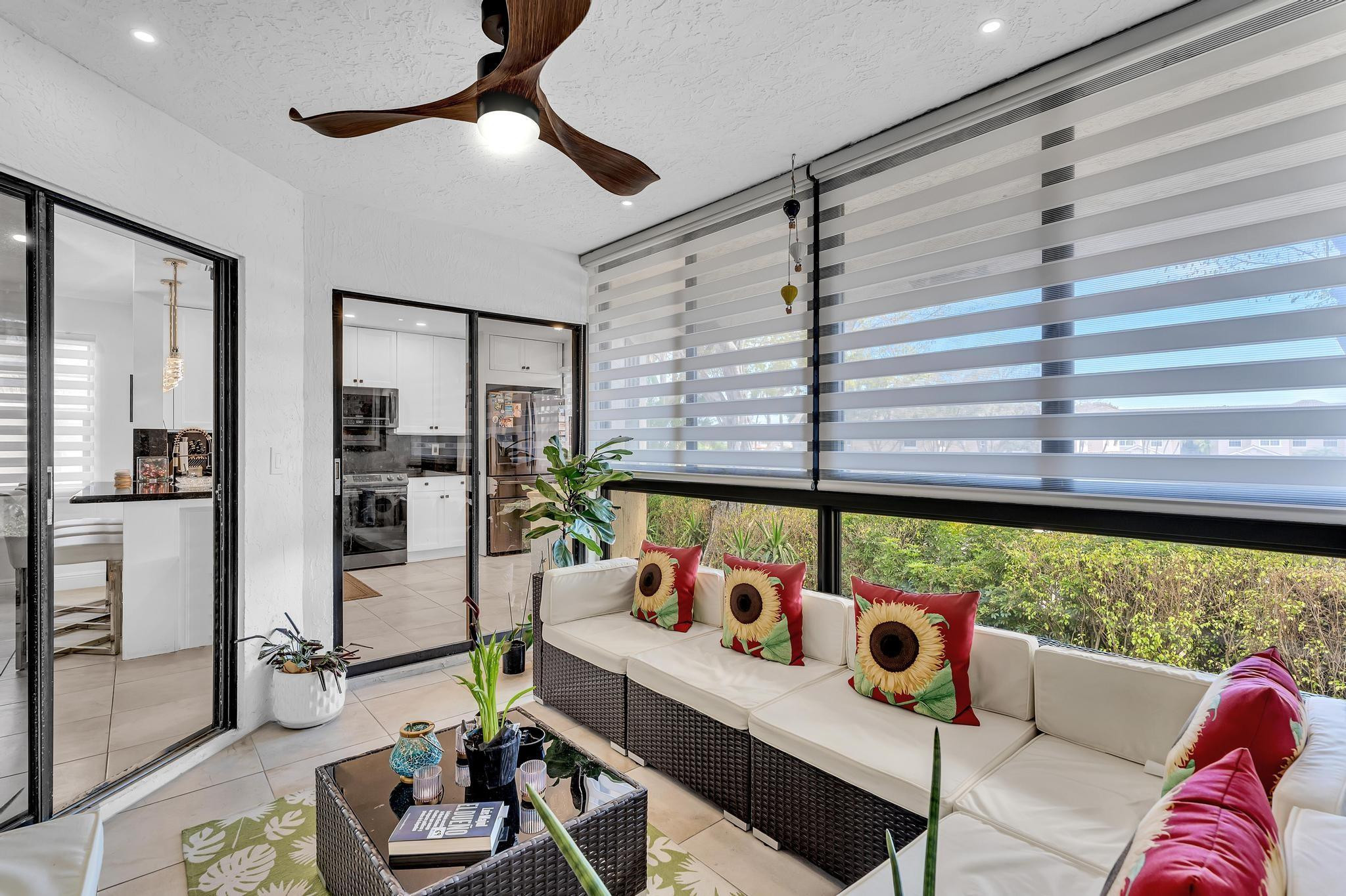 MONTEGO BAY AT BOCA POINTE CONDO - Residential Lease