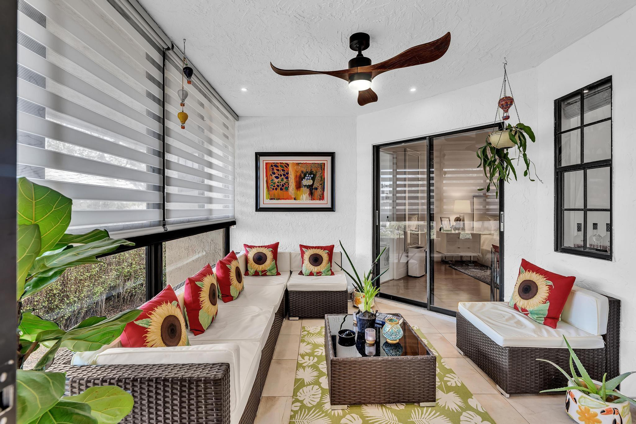 MONTEGO BAY AT BOCA POINTE CONDO - Residential Lease