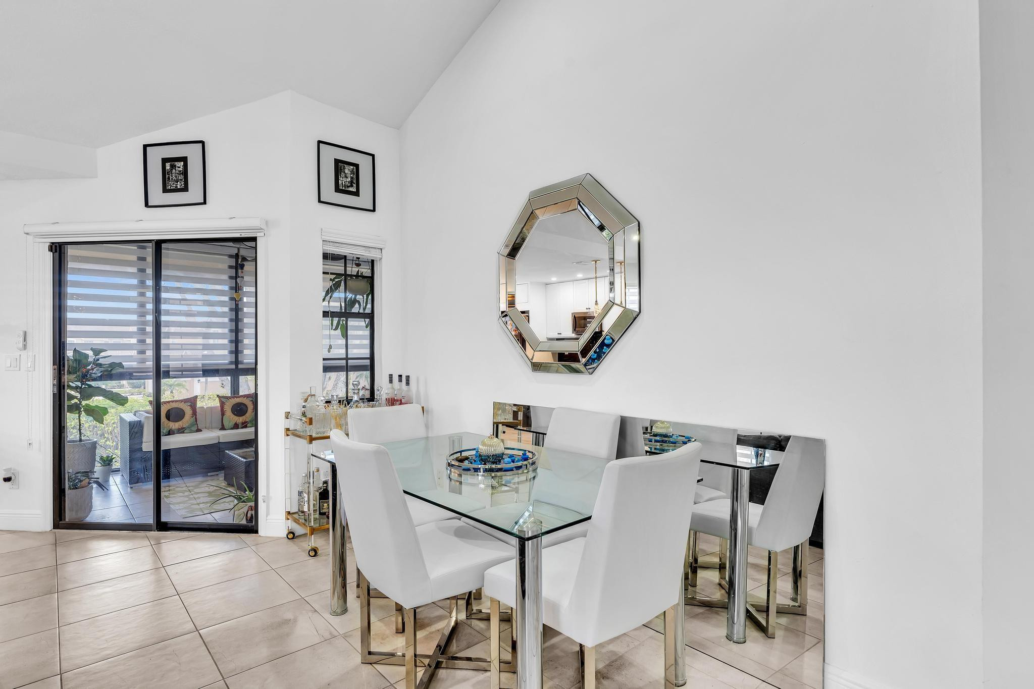 MONTEGO BAY AT BOCA POINTE CONDO - Residential Lease