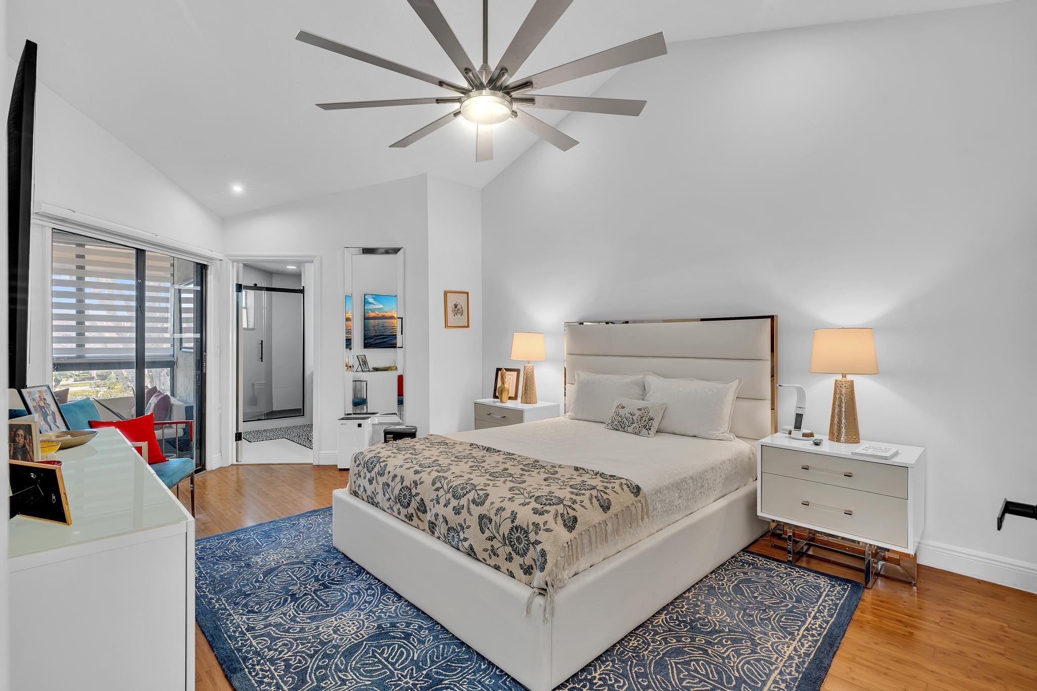 MONTEGO BAY AT BOCA POINTE CONDO - Residential Lease