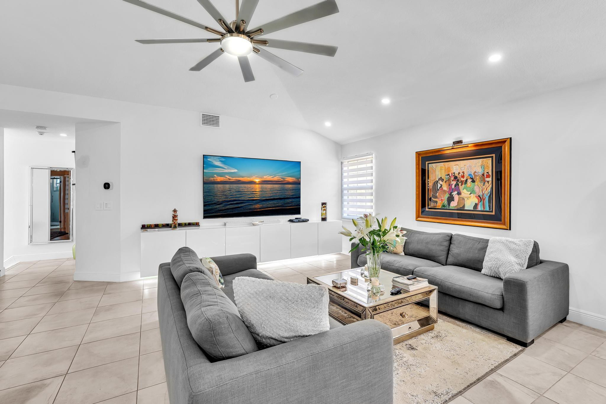 MONTEGO BAY AT BOCA POINTE CONDO - Residential Lease