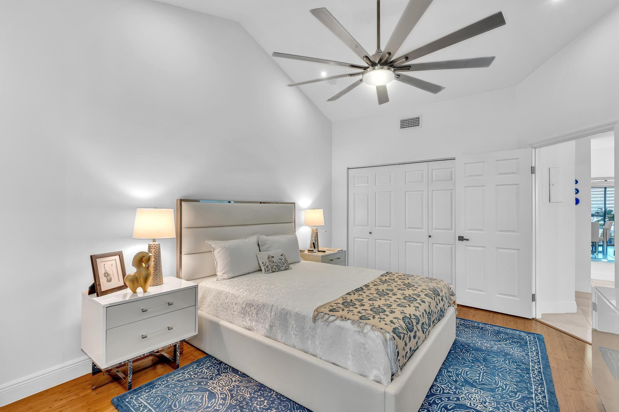 MONTEGO BAY AT BOCA POINTE CONDO - Residential Lease