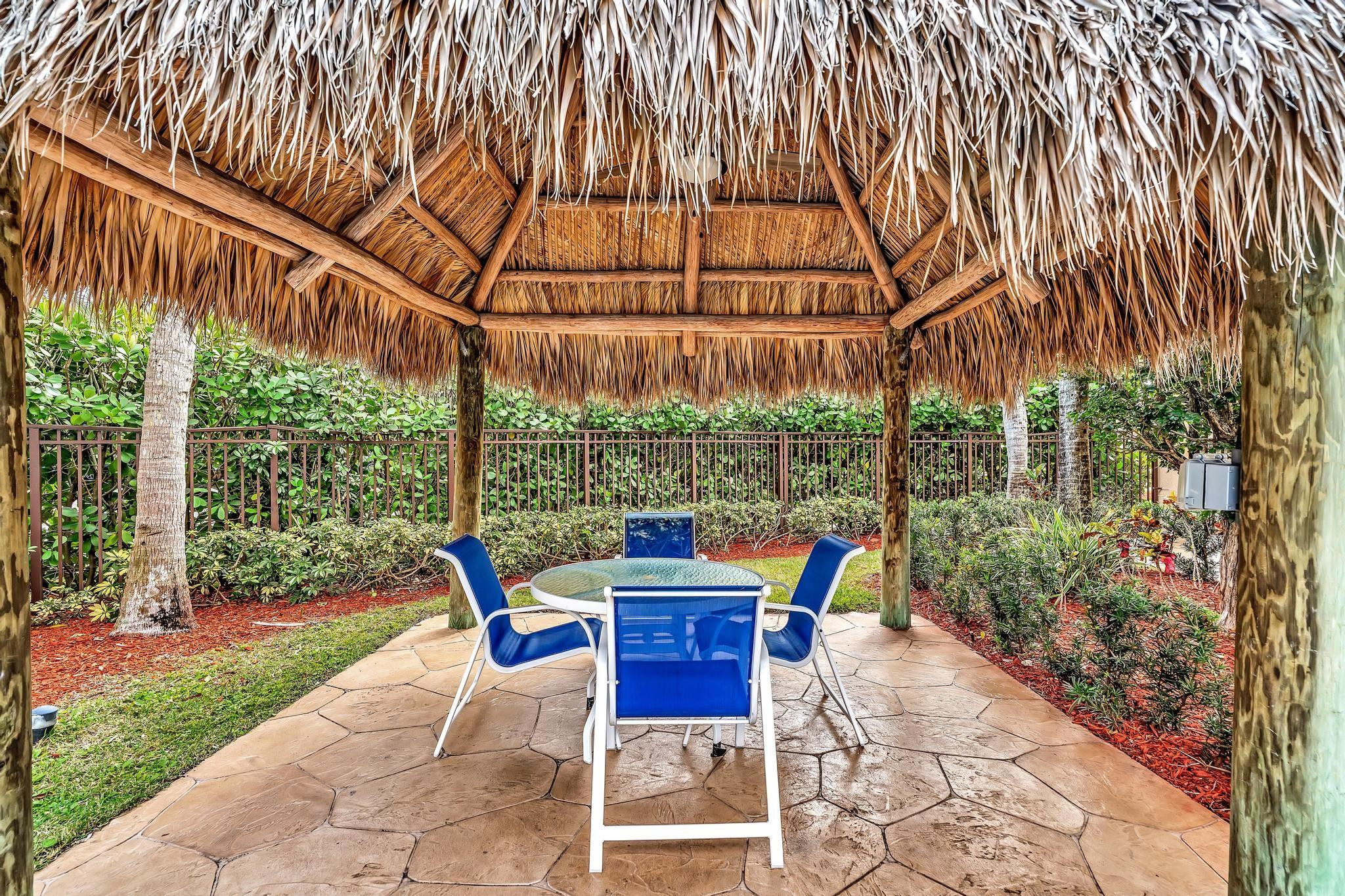 MONTEGO BAY AT BOCA POINTE CONDO - Residential Lease