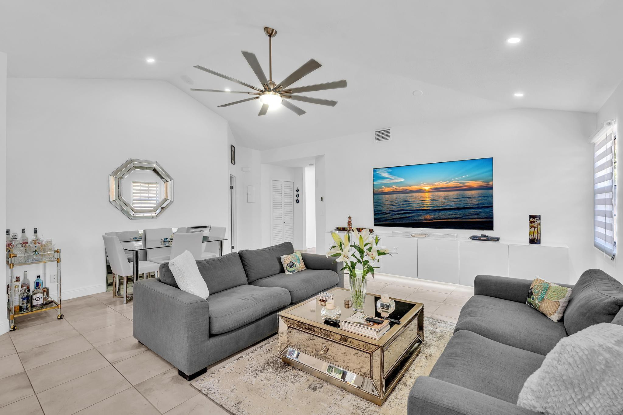 MONTEGO BAY AT BOCA POINTE CONDO - Residential Lease