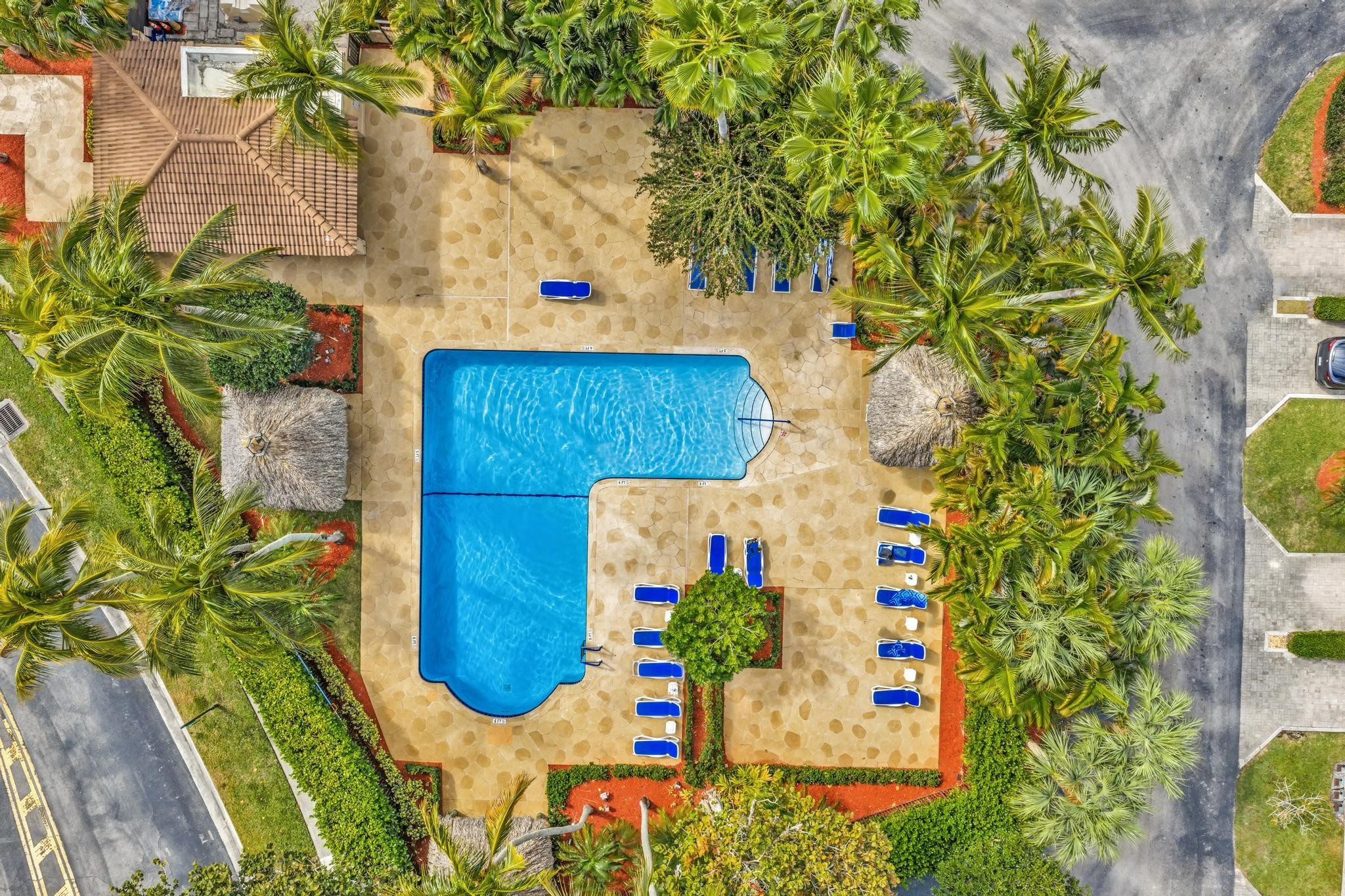 MONTEGO BAY AT BOCA POINTE CONDO - Residential Lease