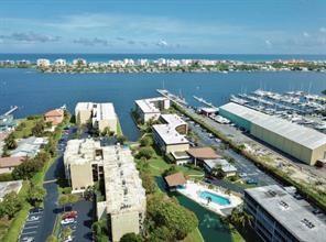 HIDDEN HARBOUR OF THE PAL - Residential