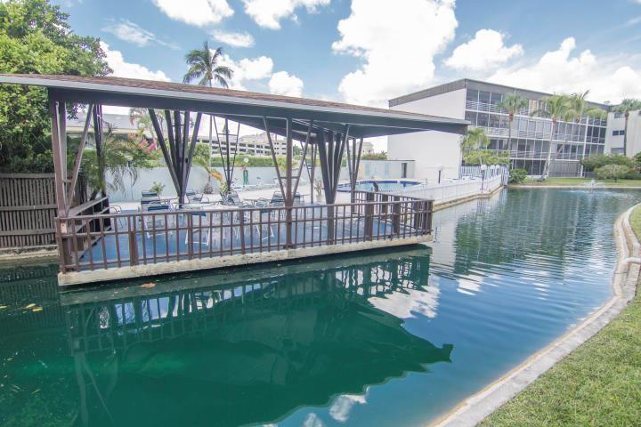 HIDDEN HARBOUR OF THE PAL - Residential
