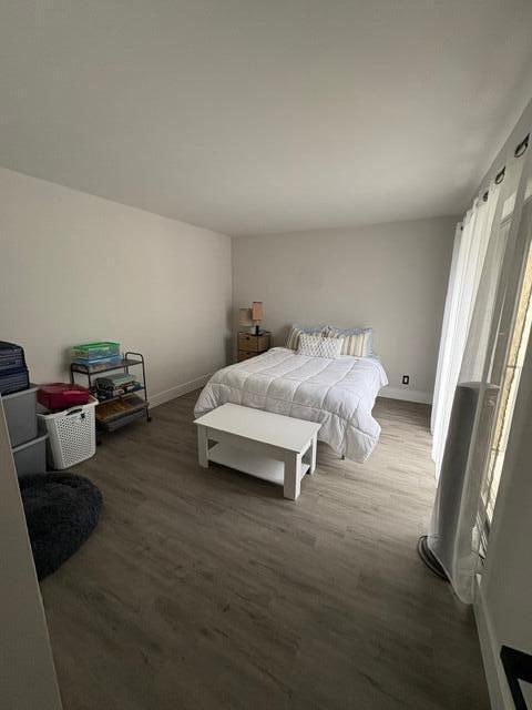 LAKEWOOD - Residential Lease
