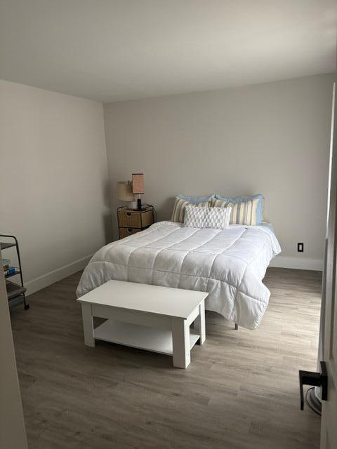 LAKEWOOD - Residential Lease