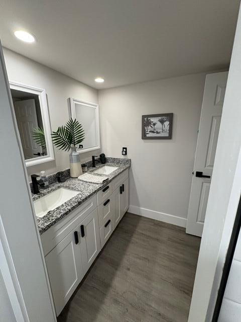 LAKEWOOD - Residential Lease