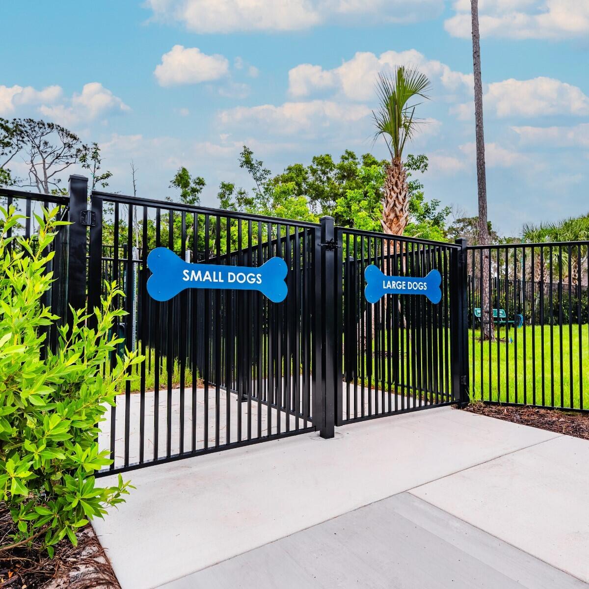 EVERTON - Residential