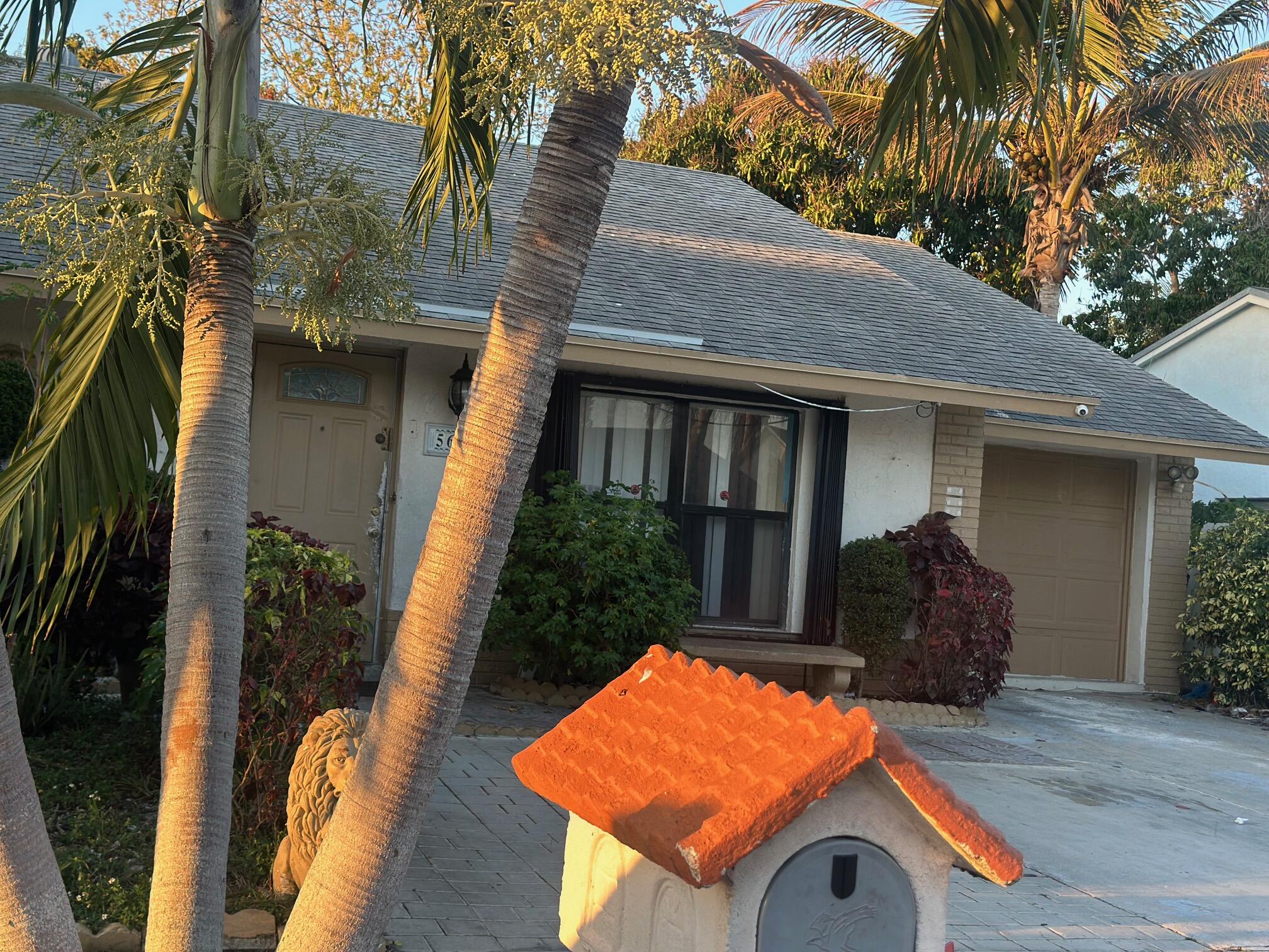 LANTANA HOMES 6 - Residential