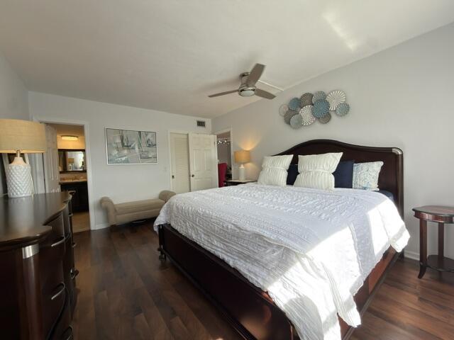 PORTS O CALL CONDO S A, B, C AND D - Residential Lease