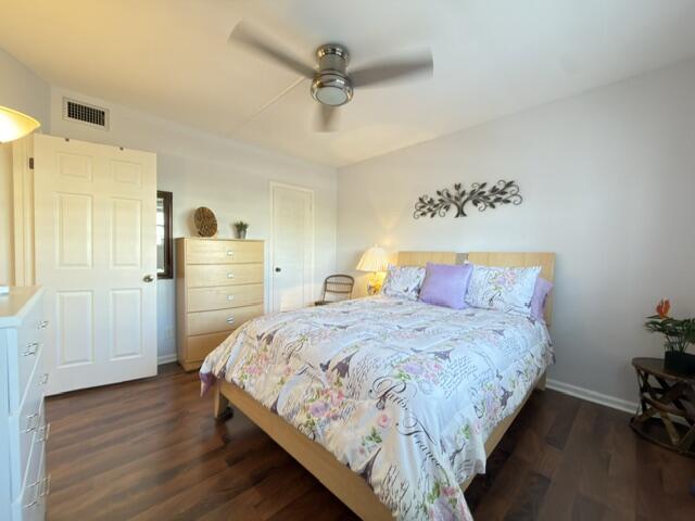 PORTS O CALL CONDO S A, B, C AND D - Residential Lease