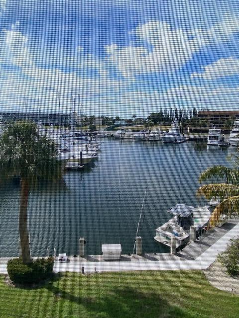 PORTS O CALL CONDO S A, B, C AND D - Residential Lease