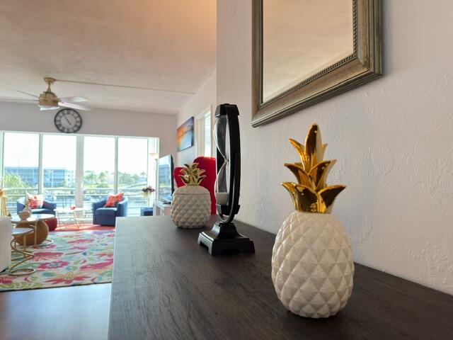PORTS O CALL CONDO S A, B, C AND D - Residential Lease