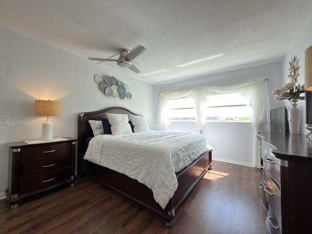 PORTS O CALL CONDO S A, B, C AND D - Residential Lease