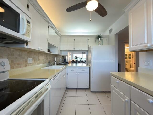 PORTS O CALL CONDO S A, B, C AND D - Residential Lease