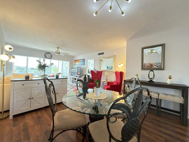 PORTS O CALL CONDO S A, B, C AND D - Residential Lease