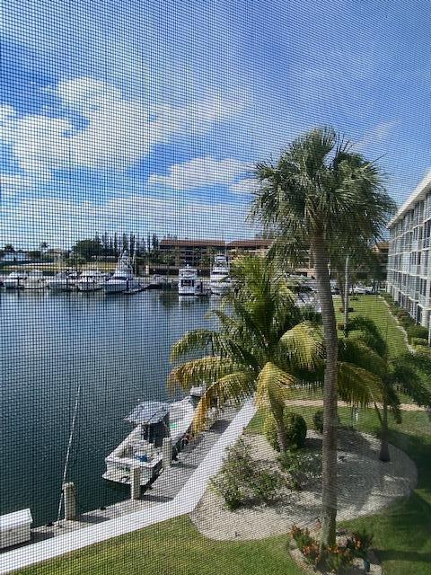 PORTS O CALL CONDO S A, B, C AND D - Residential Lease