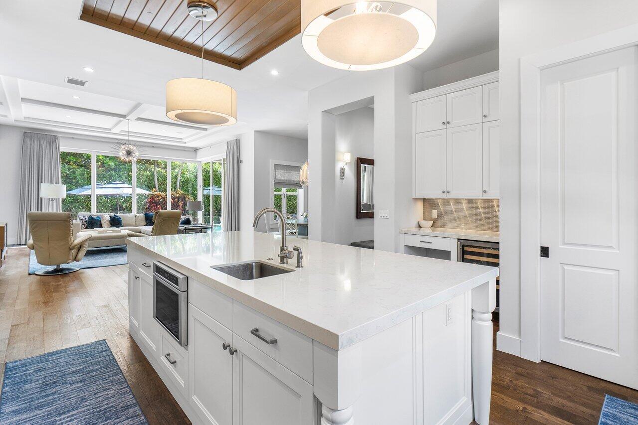 SEAGATE - Residential