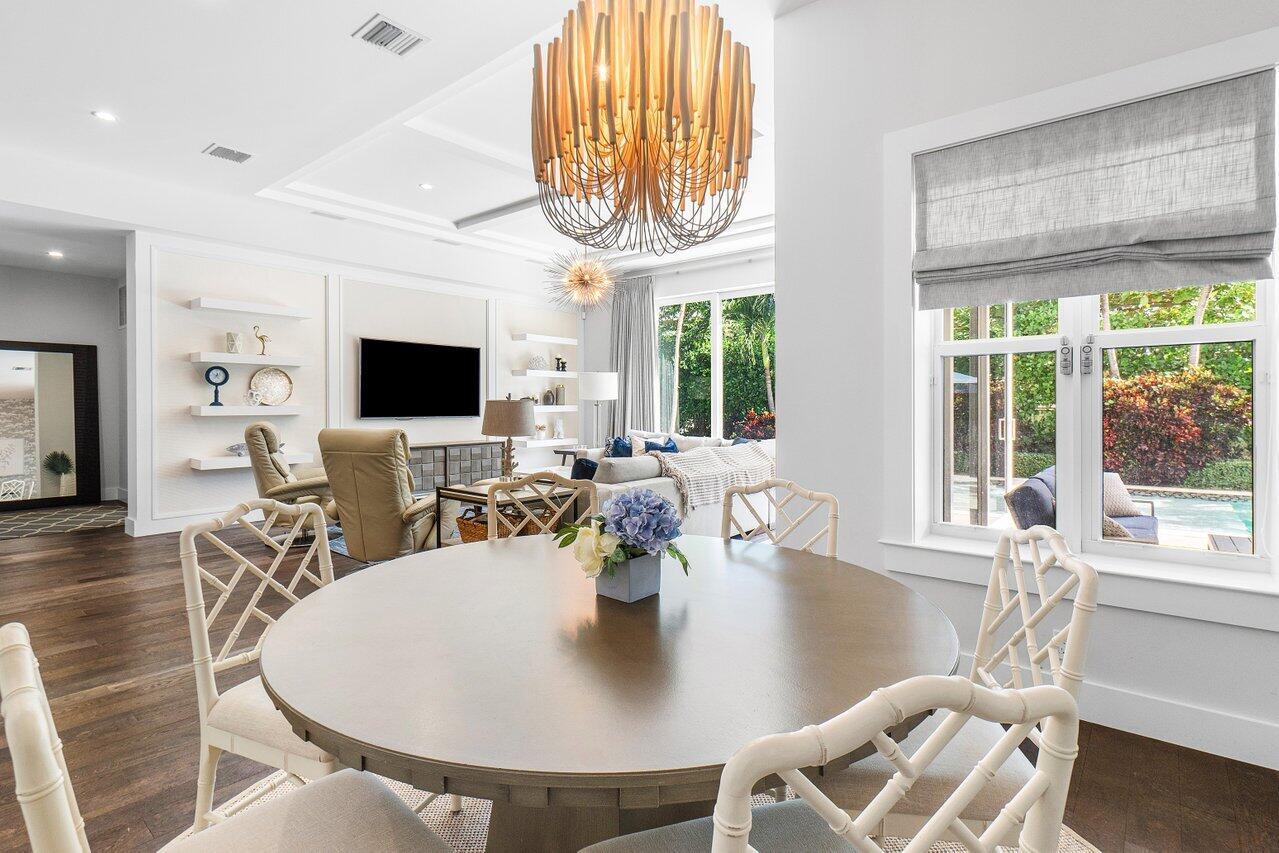 SEAGATE - Residential