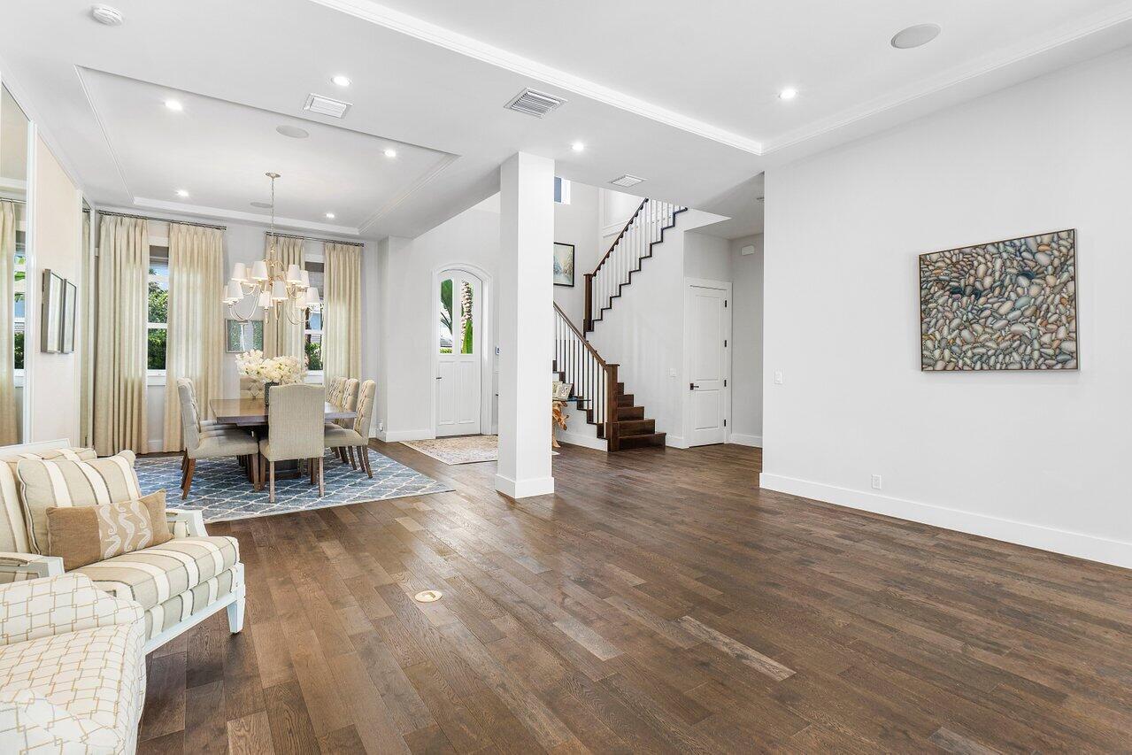 SEAGATE - Residential