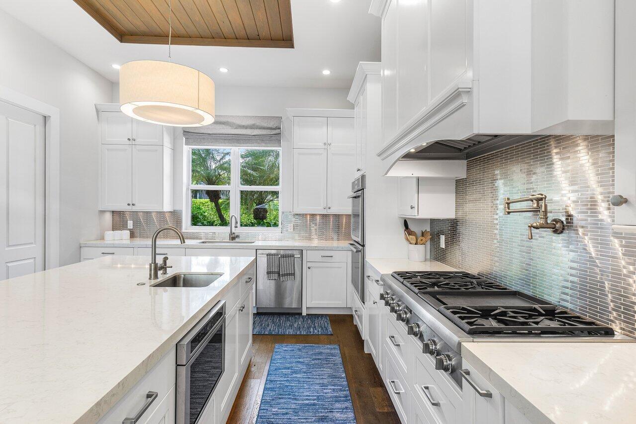 SEAGATE - Residential