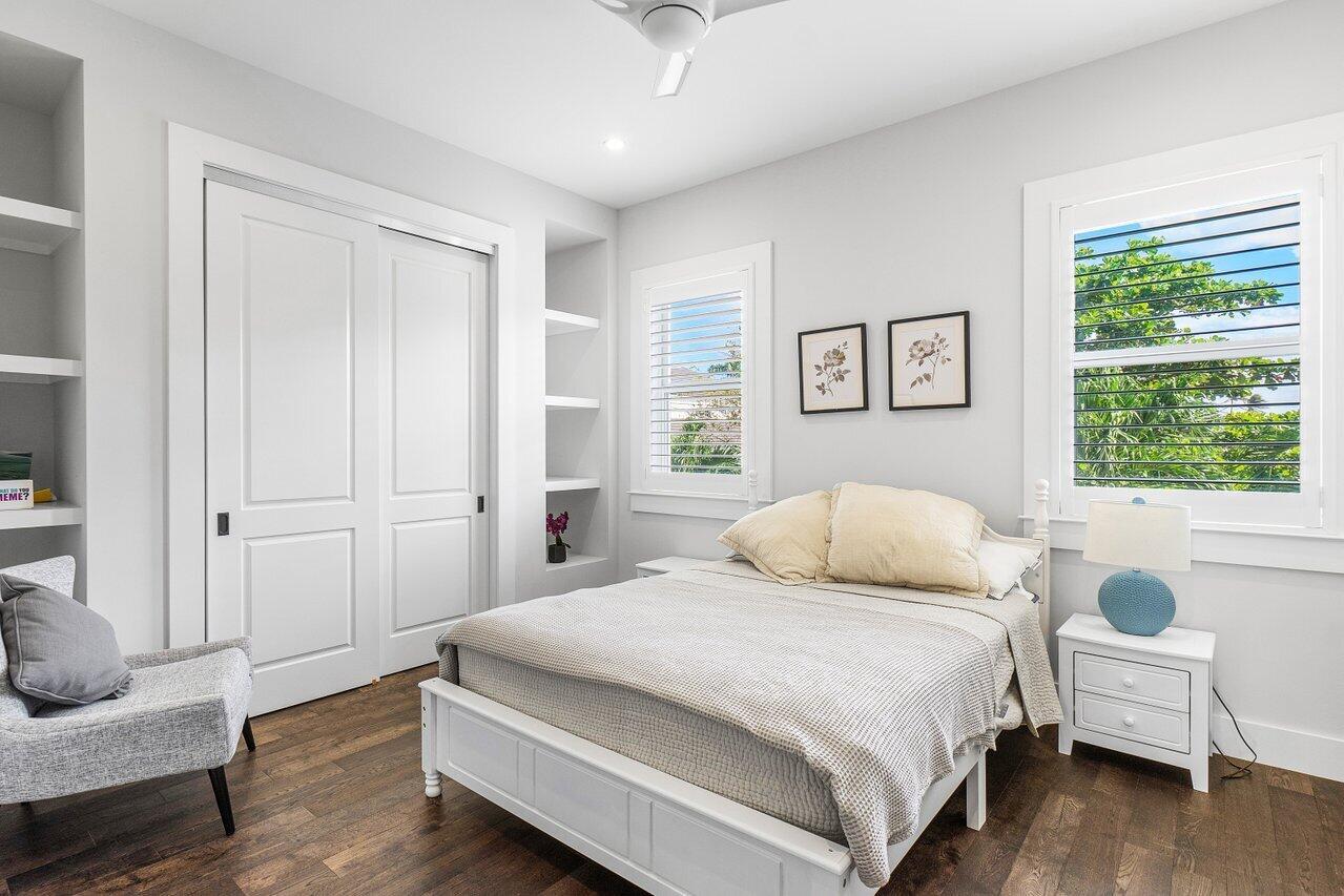 SEAGATE - Residential