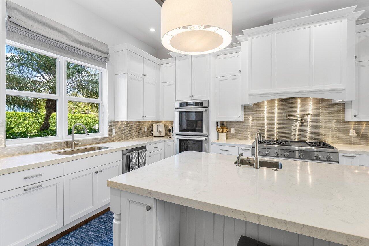 SEAGATE - Residential
