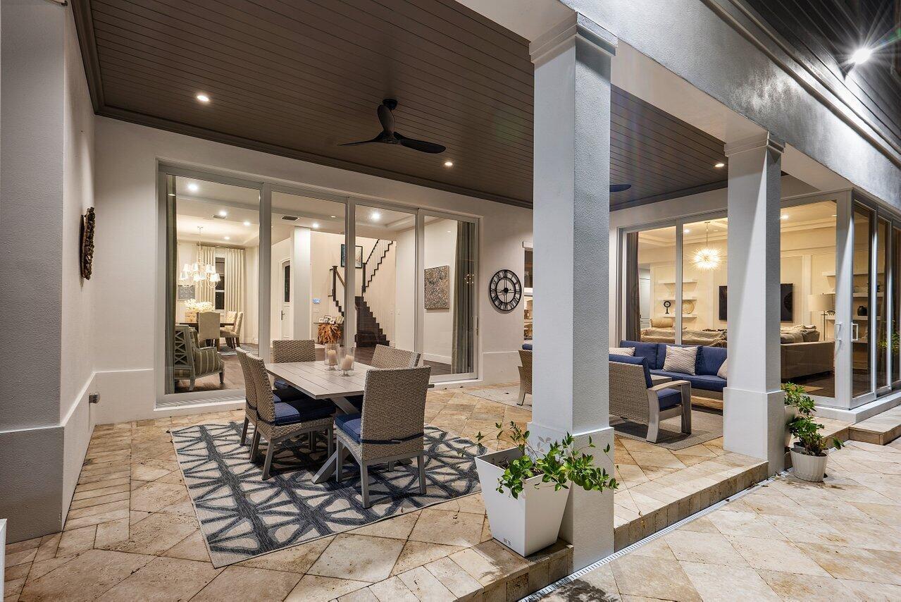 SEAGATE - Residential