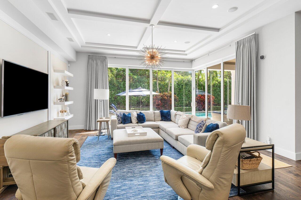 SEAGATE - Residential