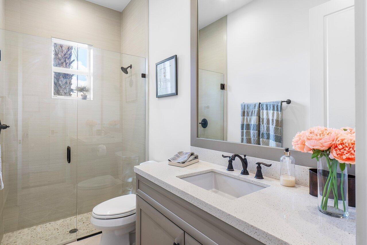 SEAGATE - Residential