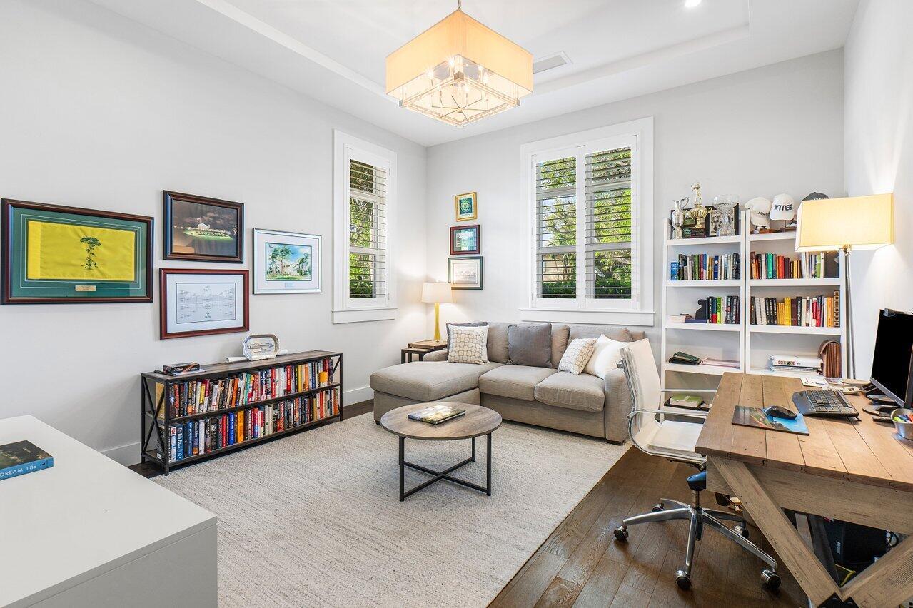 SEAGATE - Residential
