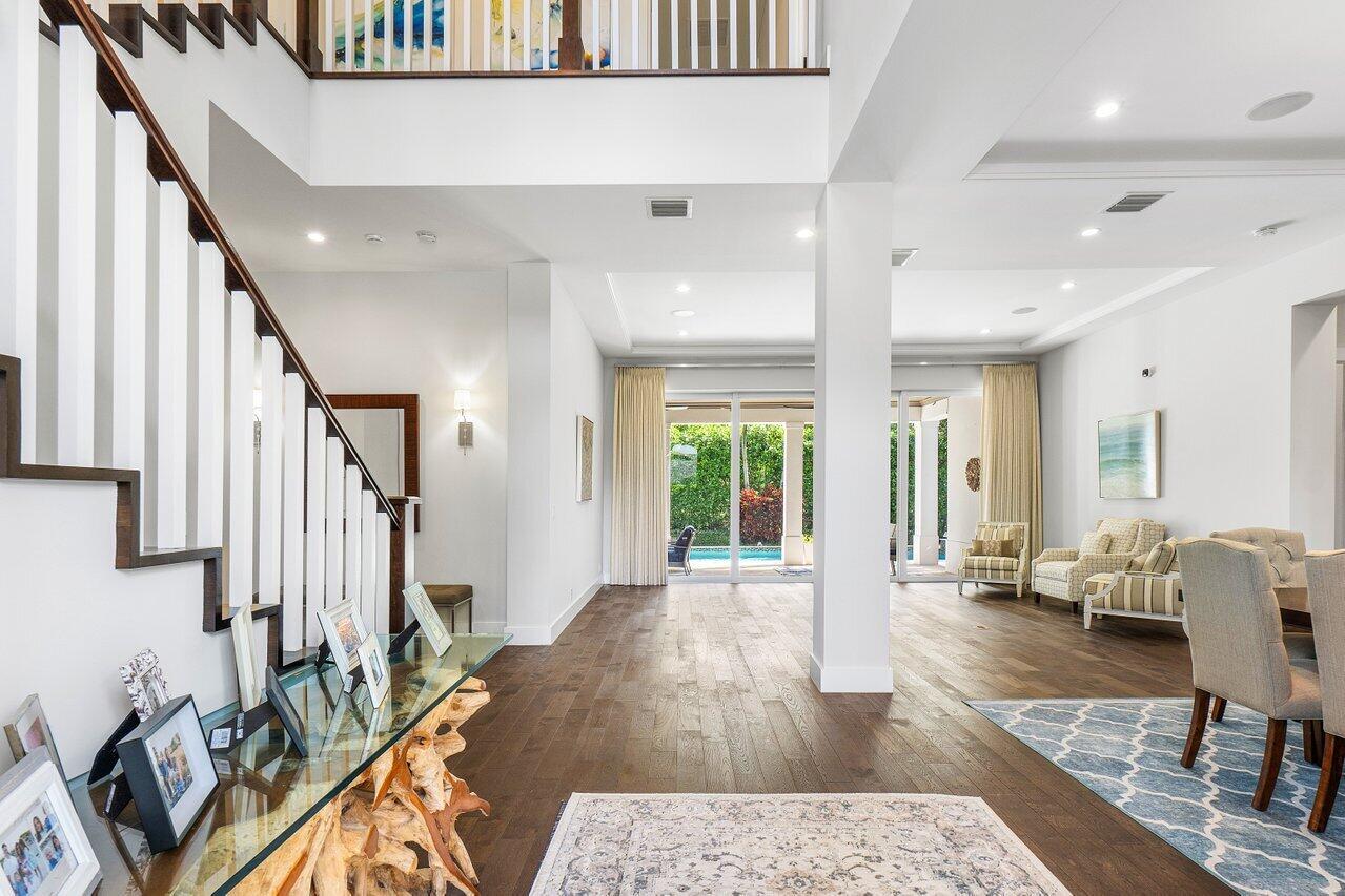 SEAGATE - Residential