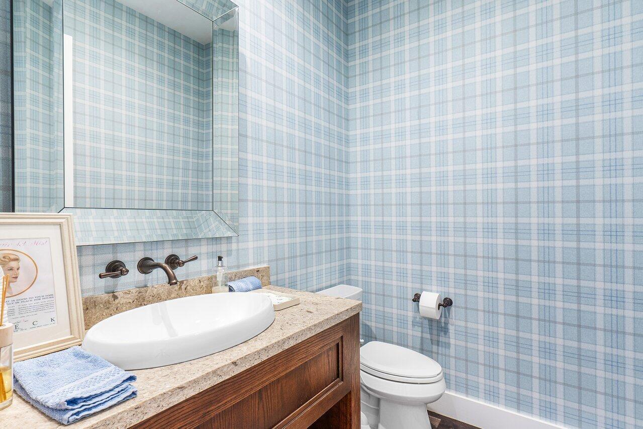 SEAGATE - Residential
