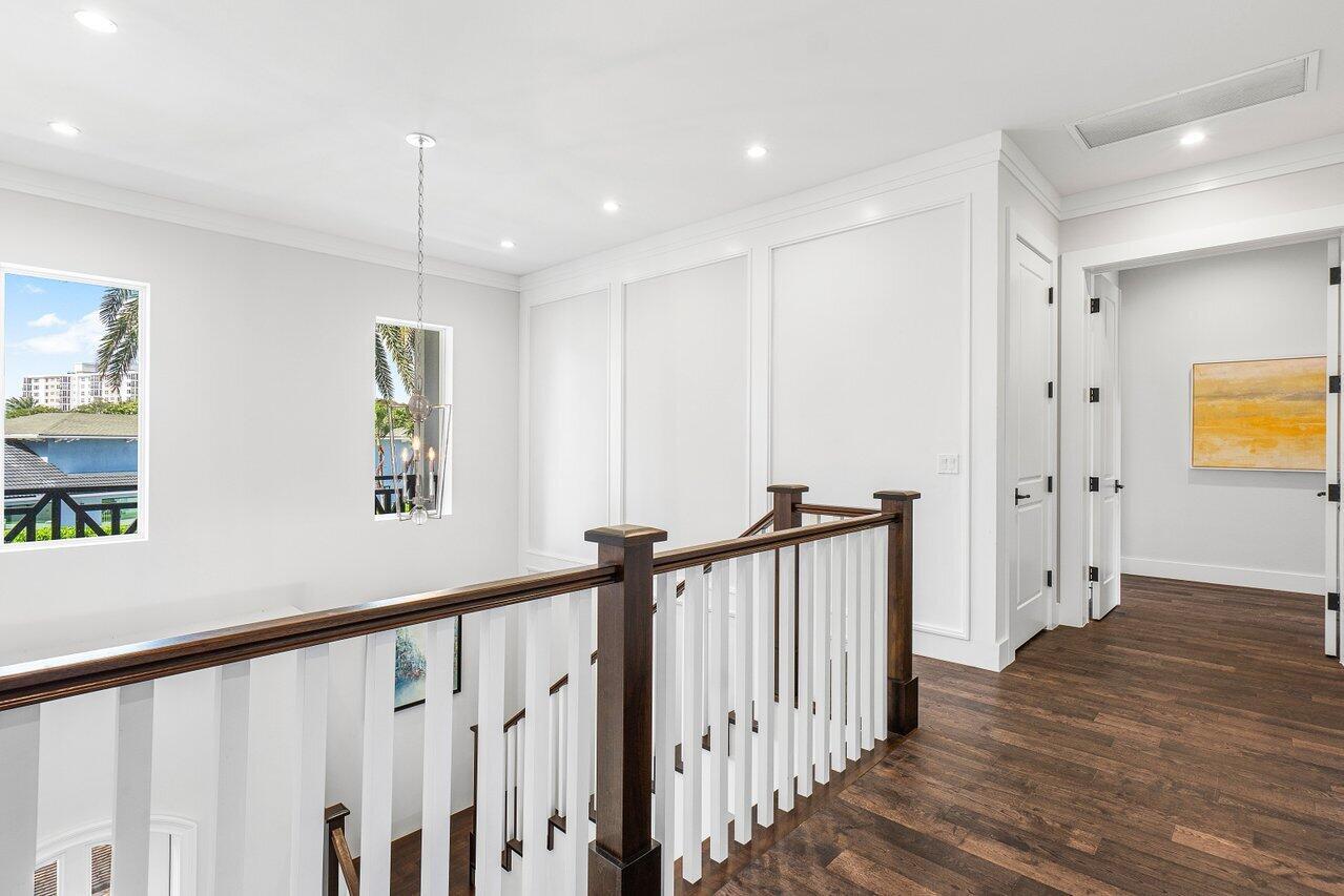 SEAGATE - Residential